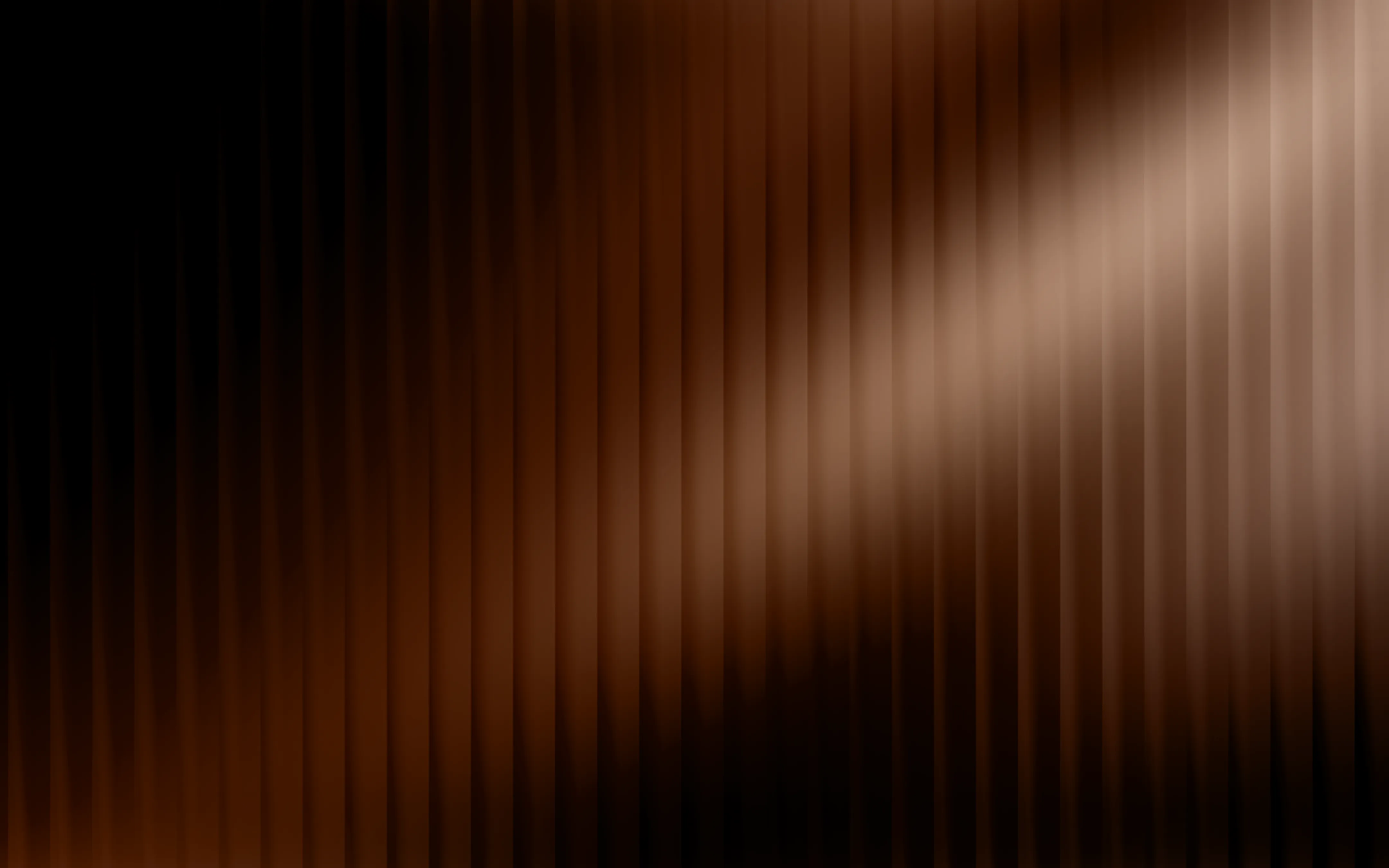Curtain Background