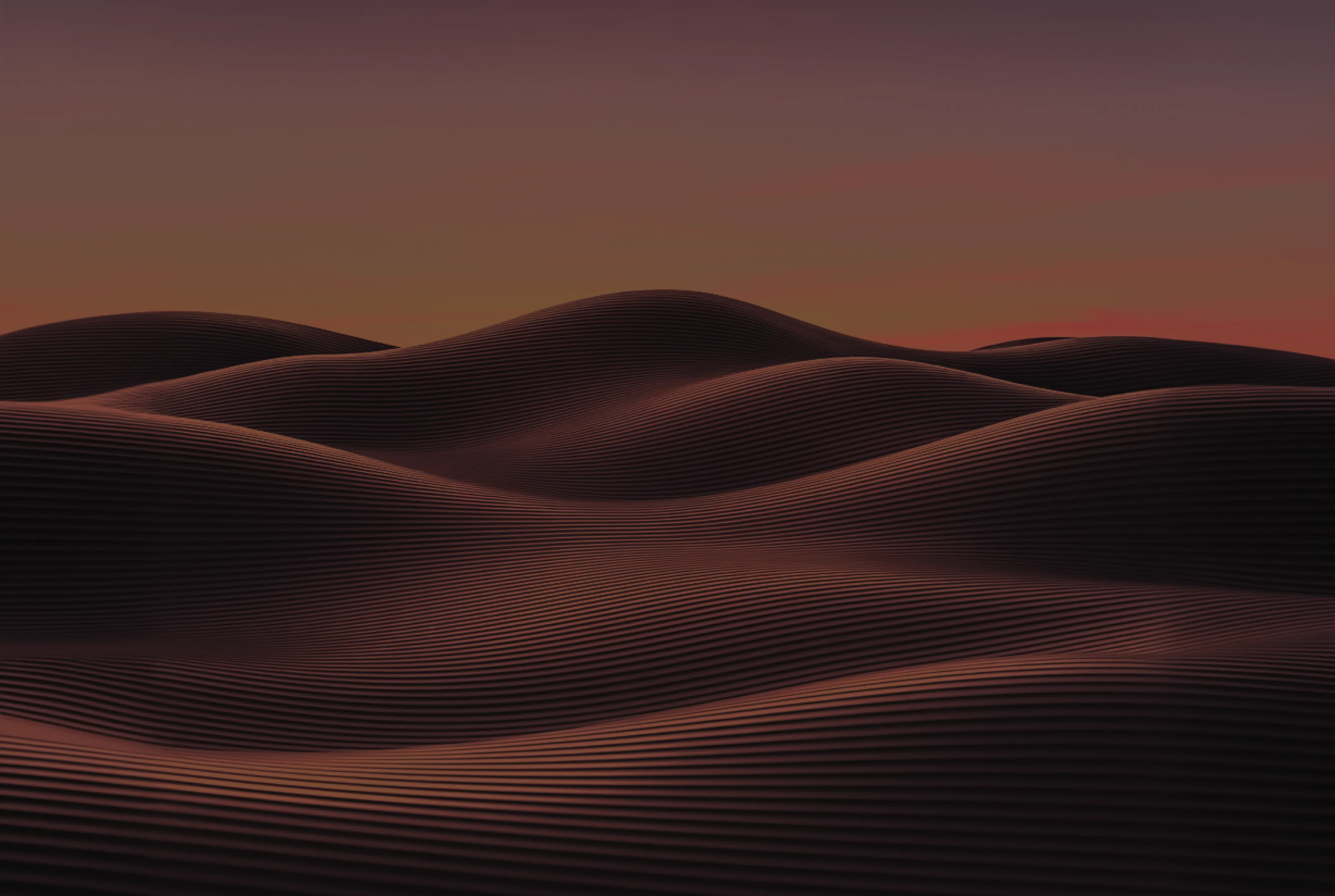 Footer Background