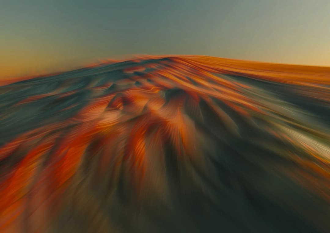 Hero Background